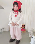 Little Foxx – Knit Banding Pants