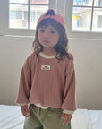 Little Foxx – Cable Tee