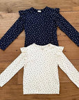 Little Foxx – From Frill Tee