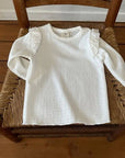 Little Foxx – Wing Tee