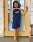Little Foxx – Hello Dress