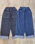Little Foxx – Wicked Denim Pants