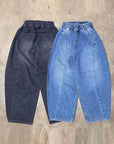 Little Foxx – Bailey Denim Pants