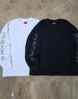 Little Foxx – Run Tee