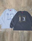 Little Foxx – 13 Tee