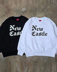 Little Foxx – Castle Sweatshirt