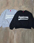 Little Foxx – Crew Sweatshirt