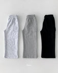 Little Foxx – Wide Cargo Pants