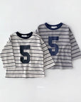 Little Foxx – No.5 Cookie Tee
