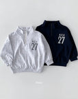 Little Foxx – Anorak Ace 27 Sweatshirt