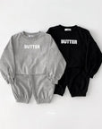 Little Foxx – Felt Butter Set