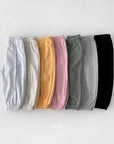 Little Foxx – Always Pintuck Pants