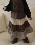 Little Foxx – Bruelle Skirt