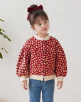 Little Foxx – Daisy Cardigan