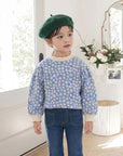 Little Foxx – Daisy Sweatshirt