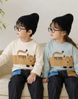 Little Foxx – Cat Tee