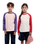Little Foxx – Style Tee
