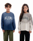 Little Foxx – Kind Washing Tee