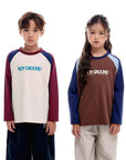 Little Foxx – Roy Ground Tee