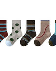Little Foxx – Speed Socks Set