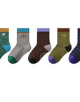 Little Foxx – Star Time Socks Set