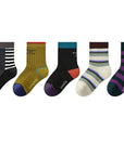 Little Foxx – Spelling Socks Set