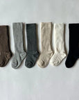 Little Foxx – Basic Long Socks