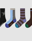 Little Foxx – Camping Socks Set