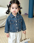Little Foxx – Small Denim Jacket