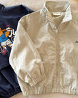 Little Foxx – 1996 Baseball Jacket