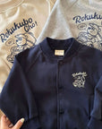Little Foxx – Go Drive Jacket