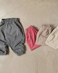 Little Foxx – Pigment Jogger Pants