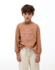 Little Foxx – Roy Club Tee
