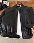 Little Foxx – Standard Leather Jacket