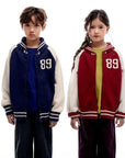 Little Foxx – Basse Knit Jacket