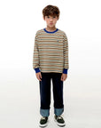 Little Foxx – Non-Fade Jeans