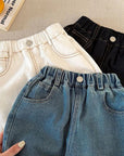 Little Foxx – Casual Basic Pants