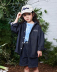 Little Foxx – Non-Fade Shirt Jacket