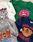 Little Foxx – Amazing Tee