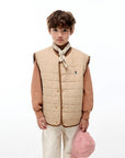 Little Foxx – Toy Square Vest