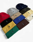 Little Foxx – Toy Cotton Beanie