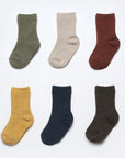 Little Foxx – Autumn Socks