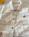Little Foxx – Roku Fishing Jacket