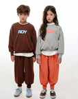 Little Foxx – Semi Harem Jogger Pants