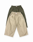 Little Foxx – Cozy Washing Pants