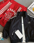 Little Foxx – Gogo Travel Jacket