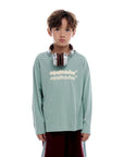 Little Foxx – Puff Enjoy Tee