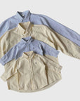 Little Foxx – Toy Stripe Shirt