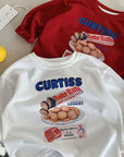 Little Foxx – Cookie Tee