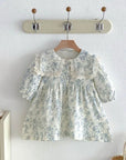 Little Foxx – Flower Princess Dress